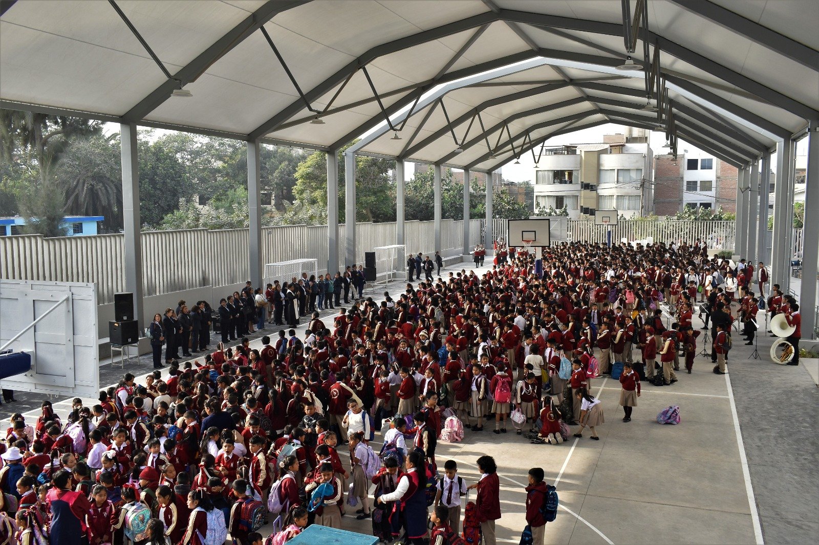 Colegio